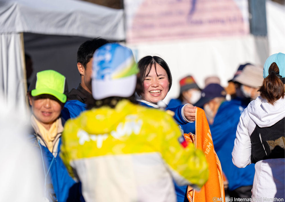 Mt.Fuji International Marathon 2026