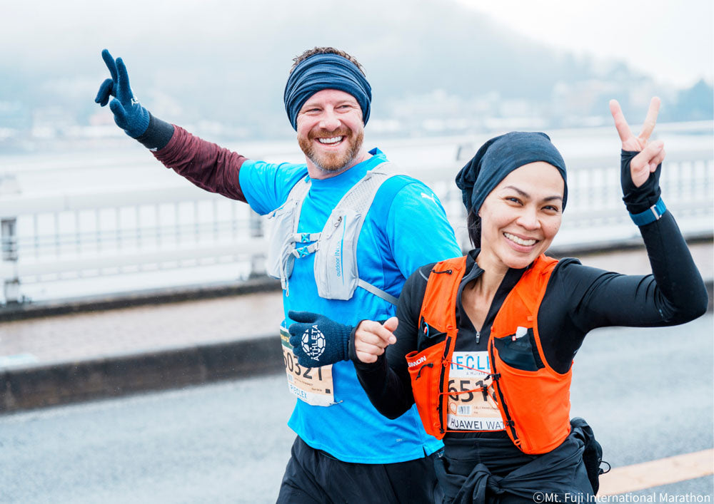Mt.Fuji International Marathon 2026