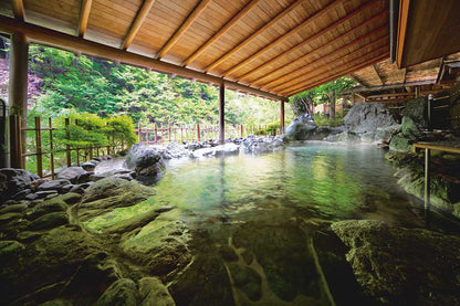 Nishiyama Onsen Keiunkan