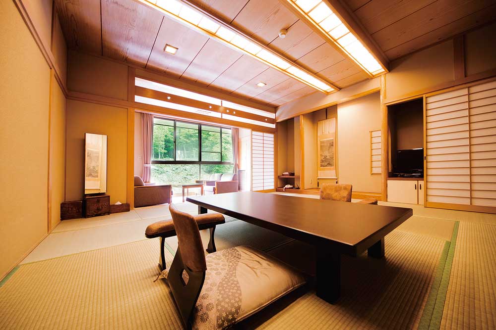 Nishiyama Onsen Keiunkan