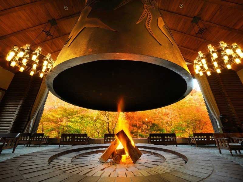 Oirase Keiryu Hotel by Hoshino Resorts