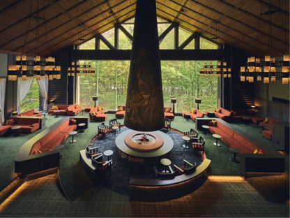 Oirase Keiryu Hotel by Hoshino Resorts