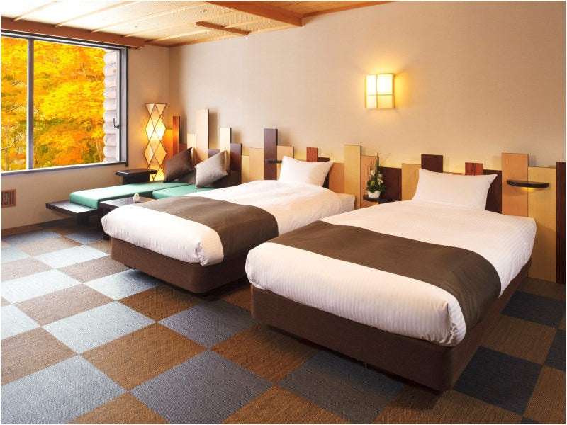 Oirase Keiryu Hotel by Hoshino Resorts