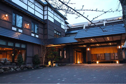 Otaru Kourakuen