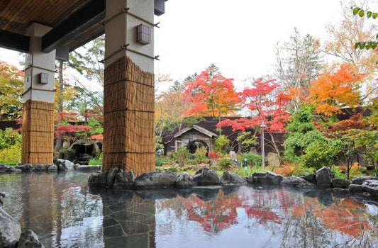 Otaru Kourakuen