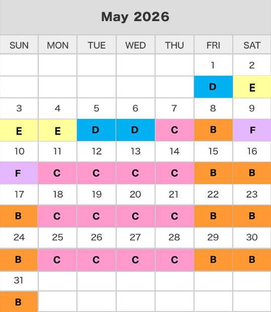 USJ Studio Pass 1 Day