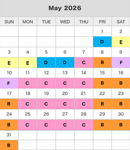USJ Studio Pass 1 Day