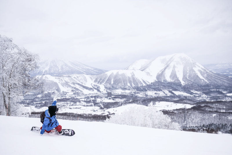 Rusutsu Resort Hotel & Convention