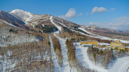 Club Med Sahoro Hokkaido
