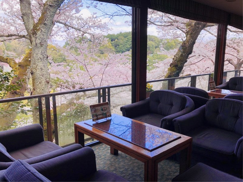 Shigisan Tourist Hotel