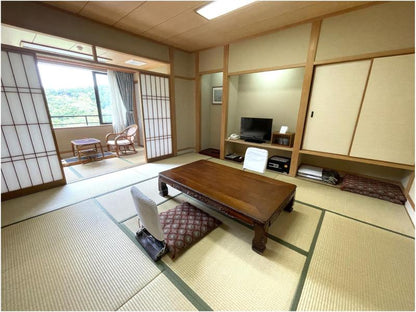 Shigisan Tourist Hotel