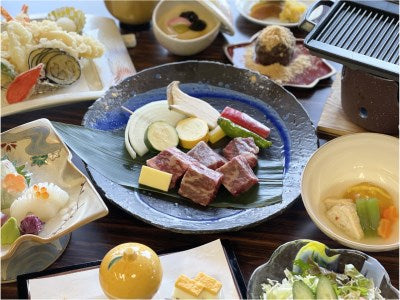Shigisan Tourist Hotel