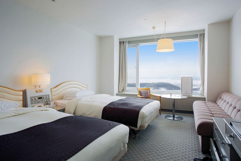 Shin Furano Prince Hotel
