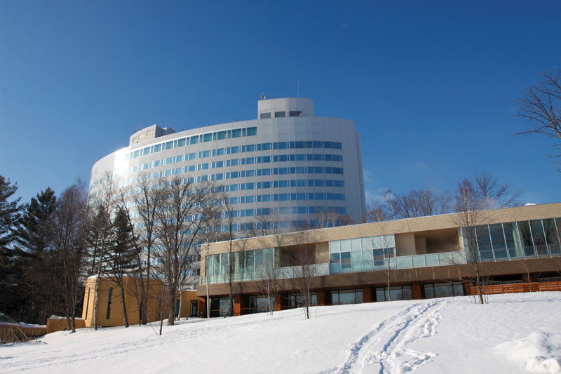 Shin Furano Prince Hotel