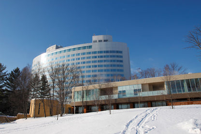 Shin Furano Prince Hotel