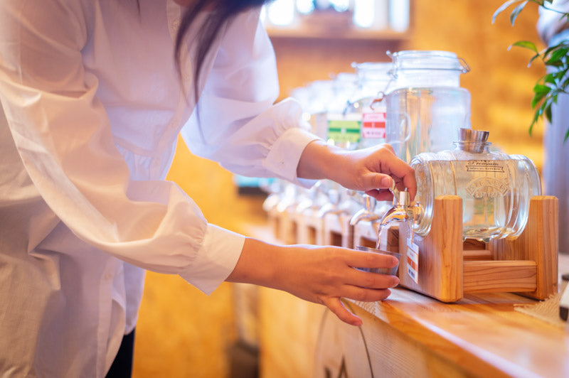 1-Day Kagoshima Nature & Food Culture Private Tour with Farm Visit & Distillery Experience