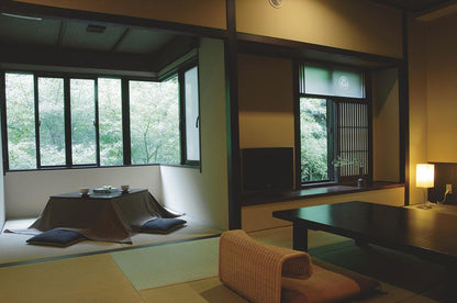 Sumiya Kiho-an