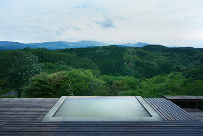The Wellness Journey of Kyushu