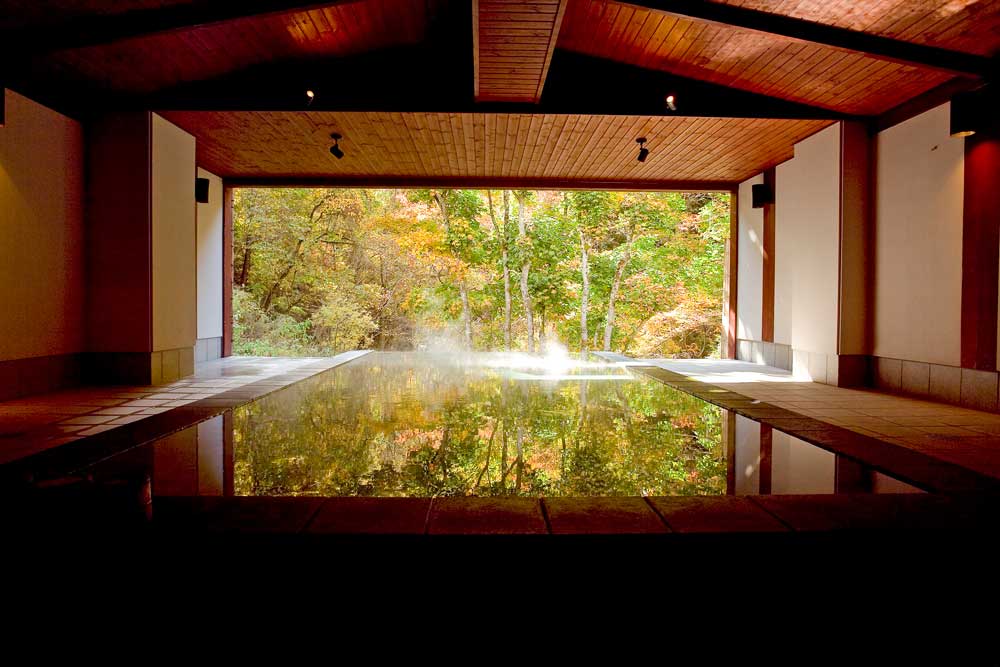 Tobira Onsen Myojinkan