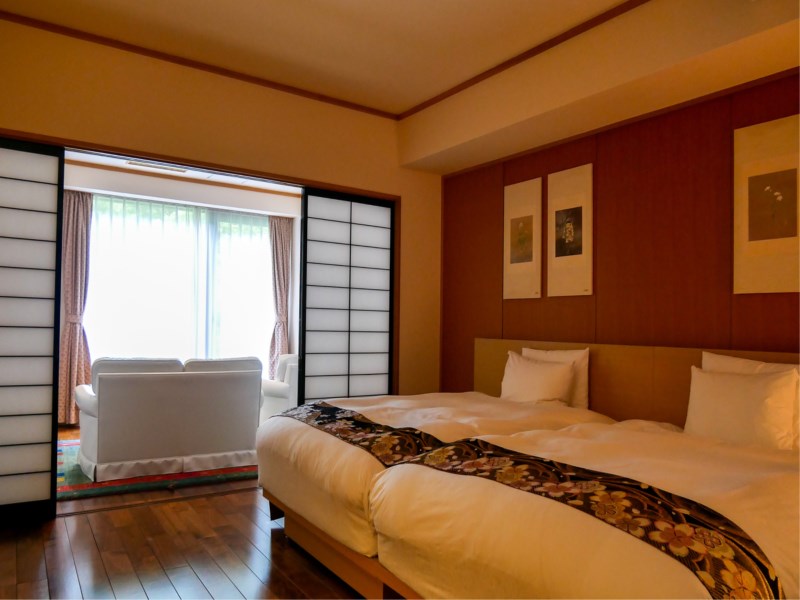 Tobira Onsen Myojinkan