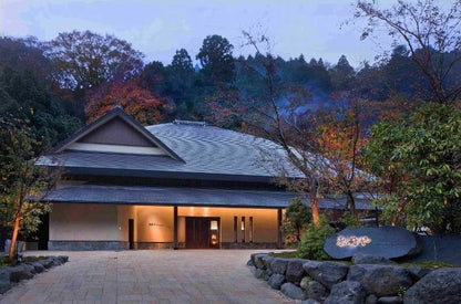 Tofuya Resort & Spa-Izu