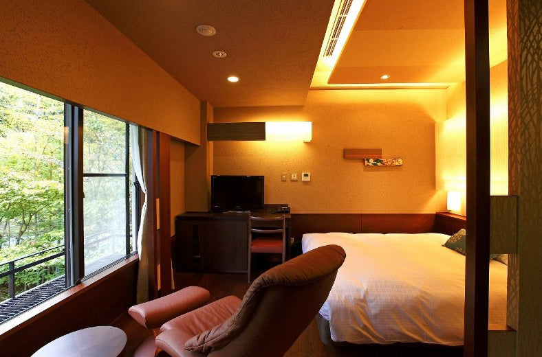 Tofuya Resort & Spa-Izu