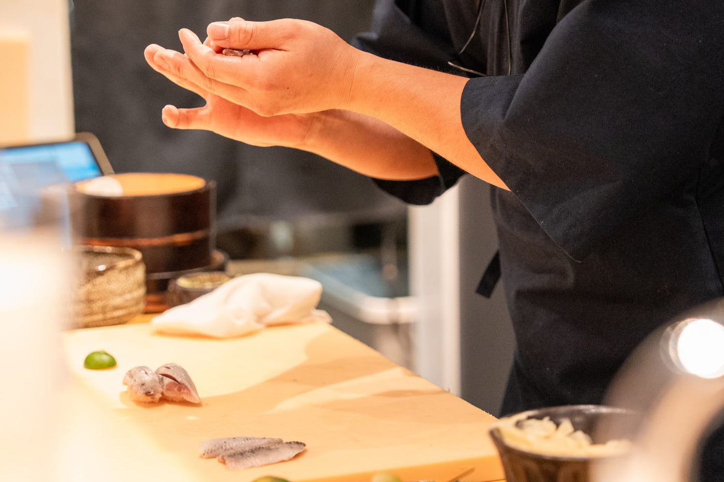 Tokyo Night Foodie Tour in Shinjuku