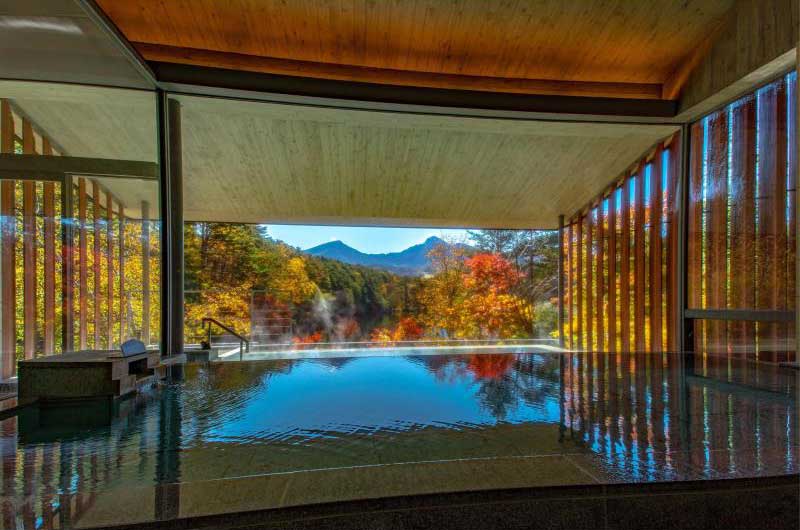 Urabandai Kogen-Hotel