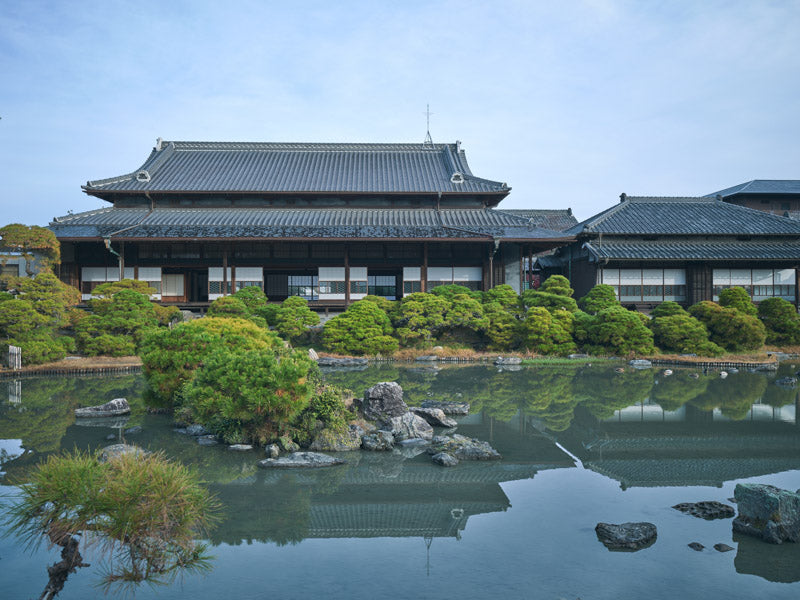 1-Day Culture Experience Tour: Dazaifu Stroll & Yanagawa River Cruise