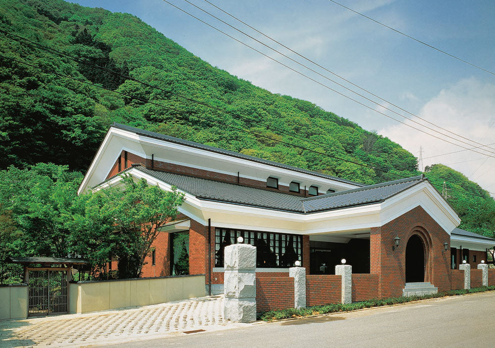 Hanare-no-Yado Yomogino
