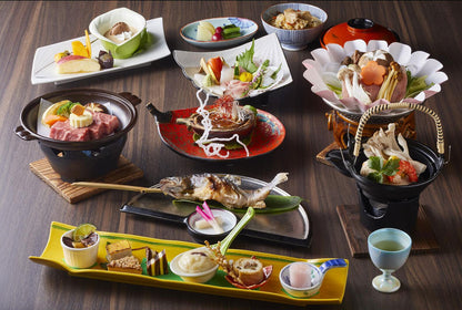 Yukemuri-no-Sato Kashiwaya Ryokan