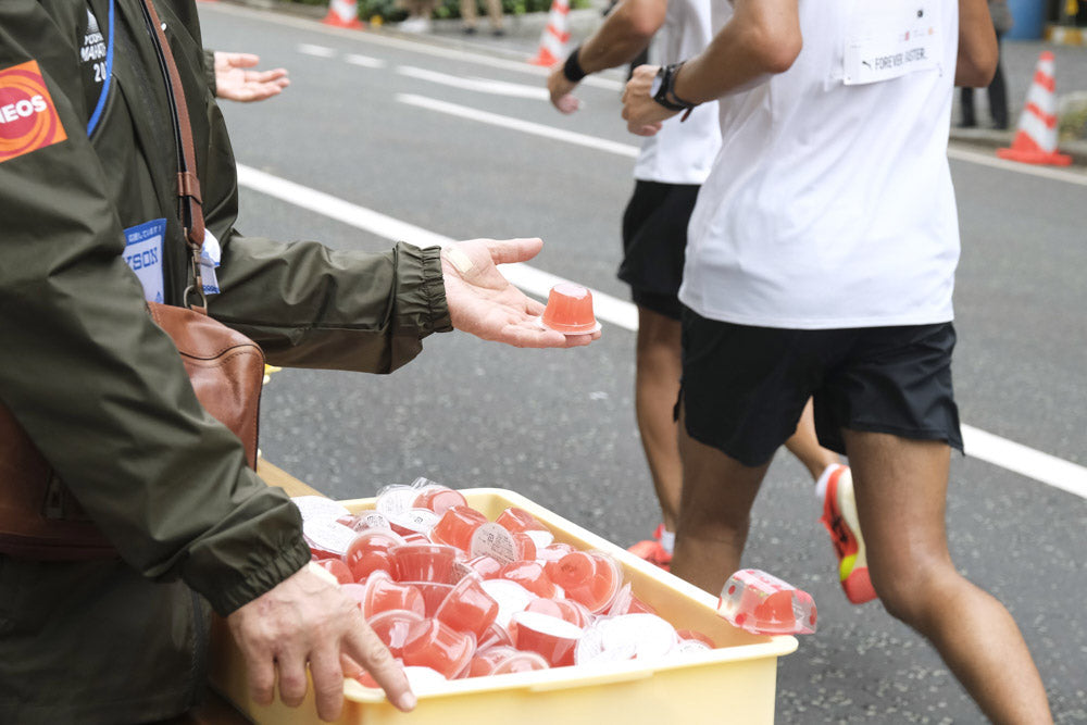 Yokohama Marathon 2025