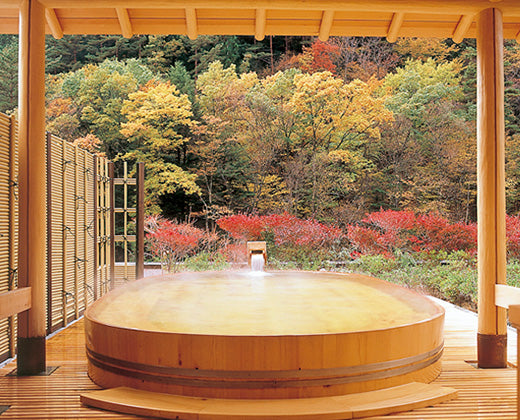 Nishiyama Onsen Keiunkan