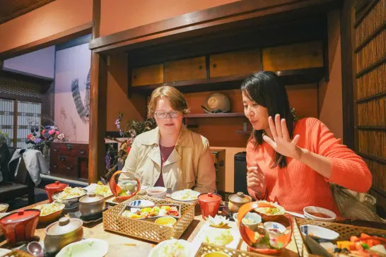 Half-day Himeji Castle Town Bike Tour