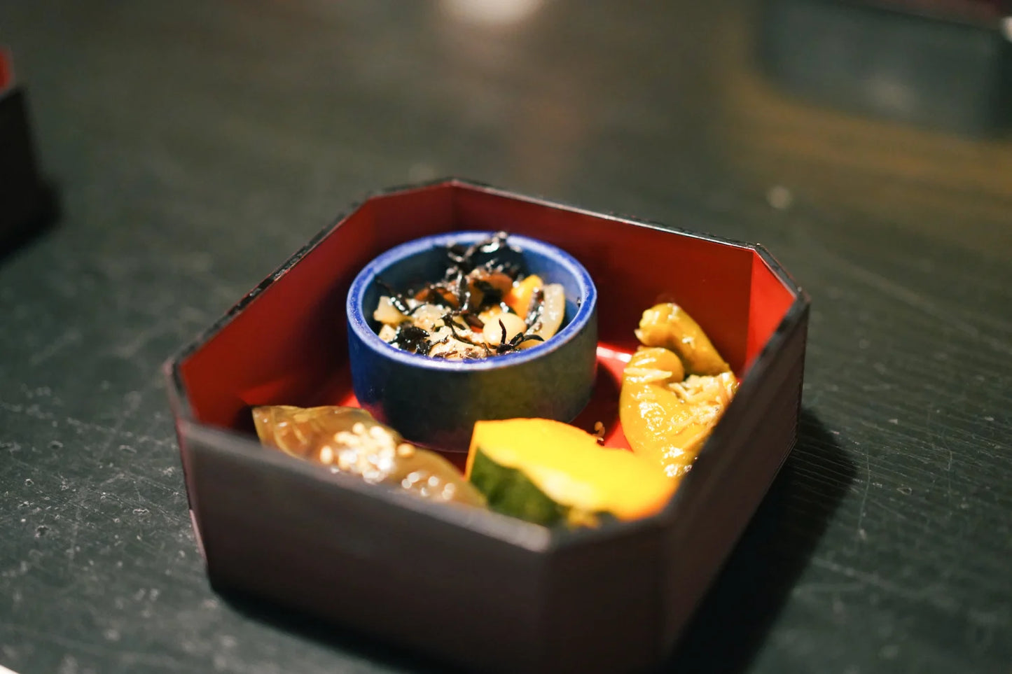 Dinner with Maiko in a Traditional Kyoto Style Restaurant Tour