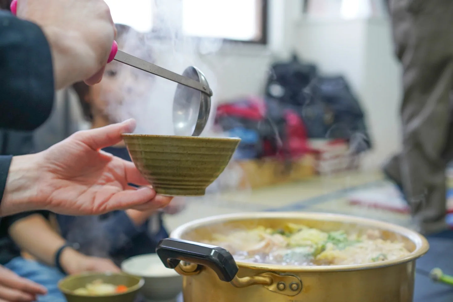 Authentic Sumo Experience in Tokyo : Enter the Sanctuary