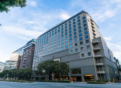 Hotel Nikko Fukuoka