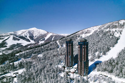 Hoshino Resort TOMAMU 2027