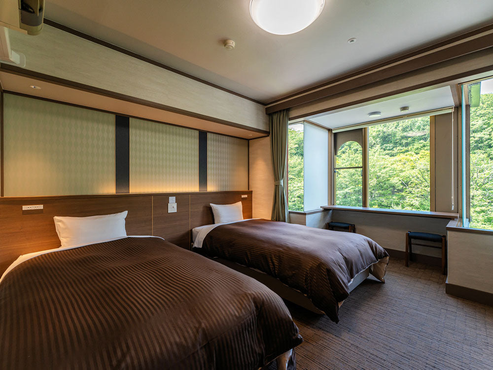 Hot Spring Resort  Matsunoi