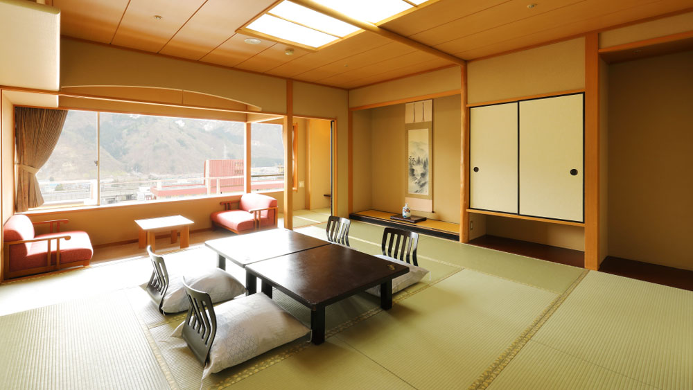 Hotel Futaba Yuzawa