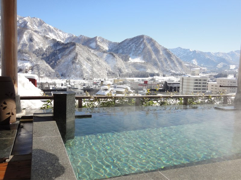Hotel Futaba Yuzawa