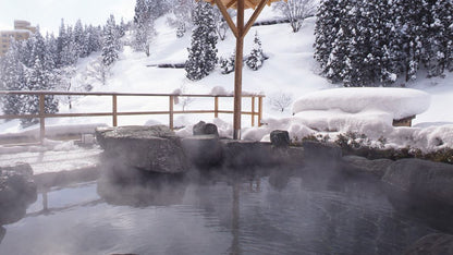 Hotel Futaba Yuzawa