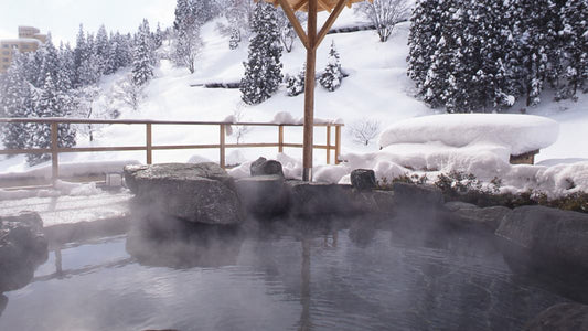 Hotel Futaba Yuzawa