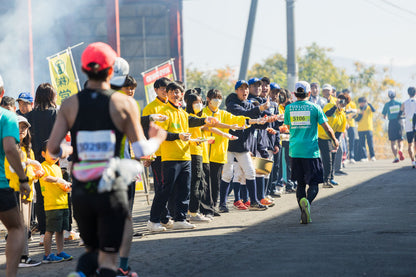 Ibusuki Nanohana Marathon 2027