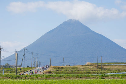 Ibusuki Nanohana Marathon 2027