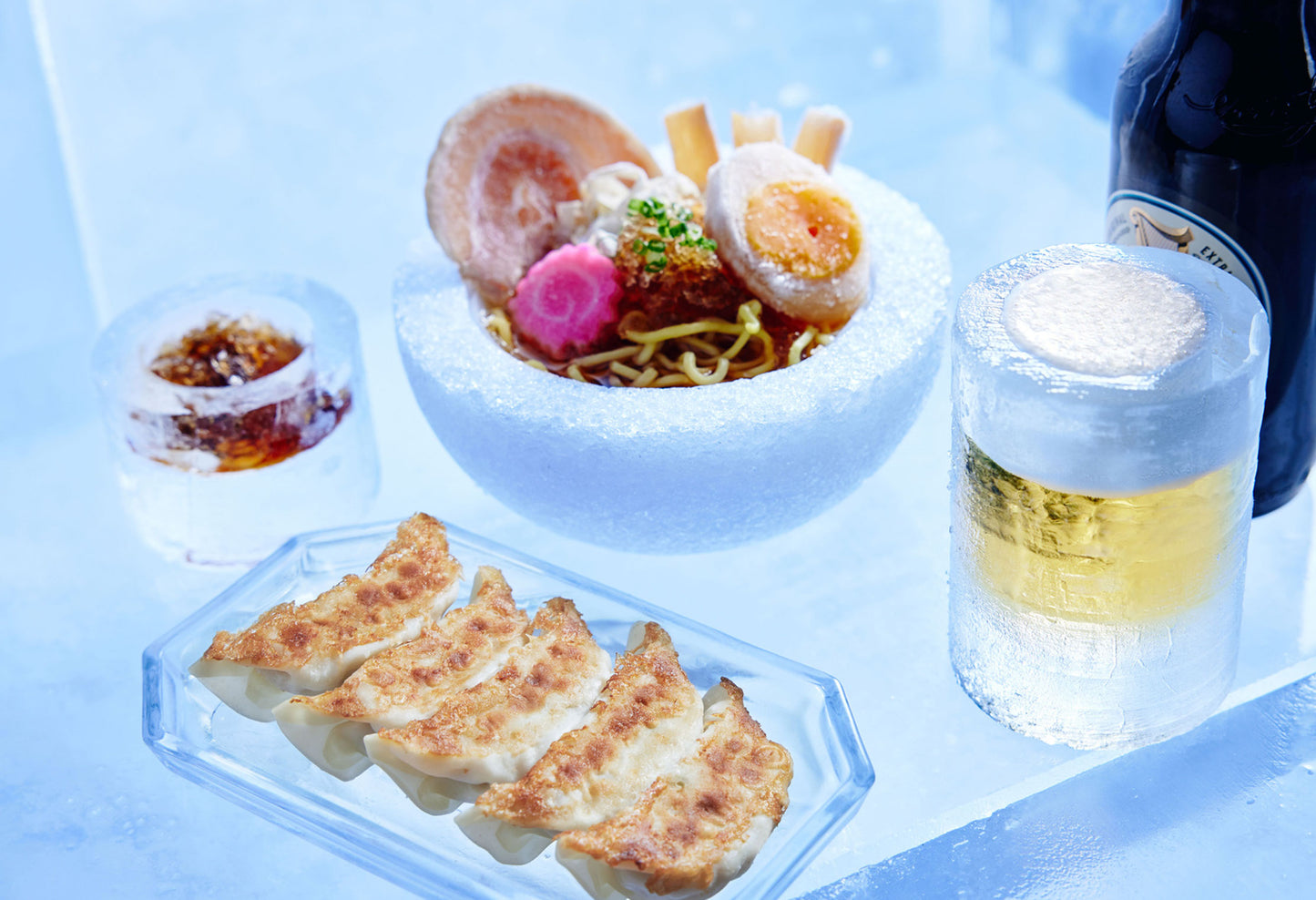 Hoshino Resort TOMAMU