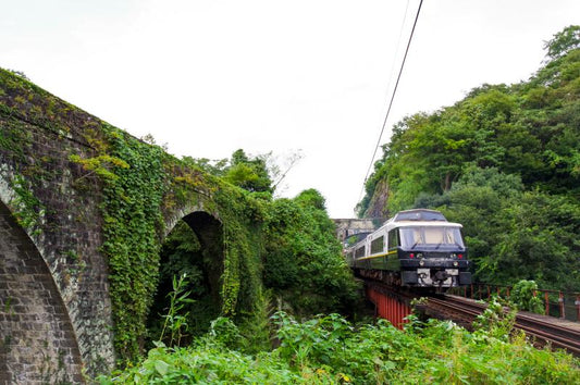 JR Kyushu - Southern Kyushu Area Pass 3 Days