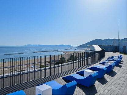 Kobe Ocean Adventure & Osaka Family Fun
