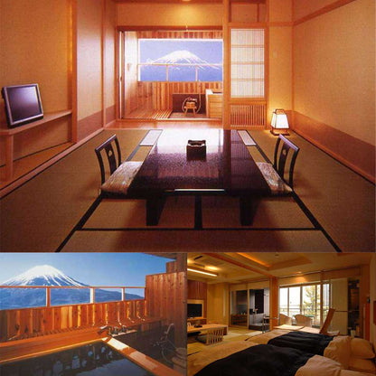 CHUBU - RYOKAN