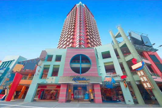 Hotel Kintetsu Universal City